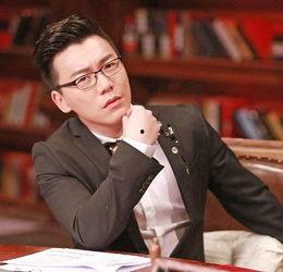 娱乐吃瓜酱陈铭,娱乐吃瓜界的“瓜王”